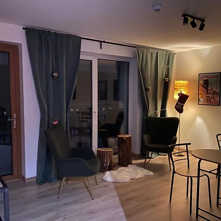 Hotel Torfowa *