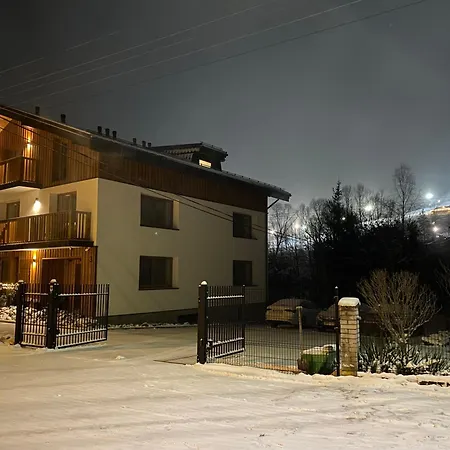 Torfowa * Wisla