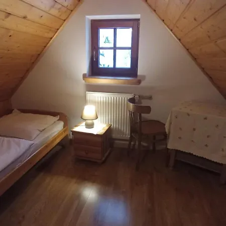Goralska Kleszczonka