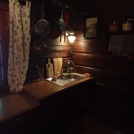 Goralska Kleszczonka *