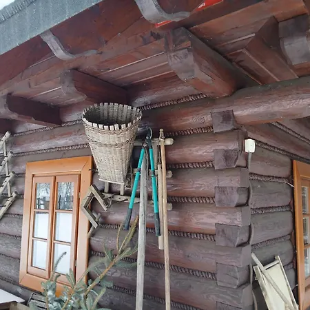 Goralska Kleszczonka * Wisla