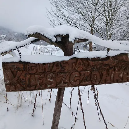Goralska Kleszczonka Guest house Wisla