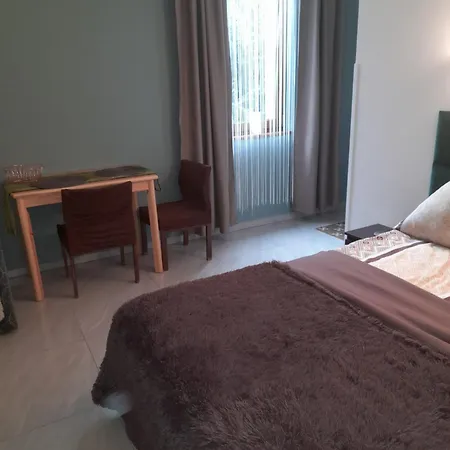 Gracja Apartment *