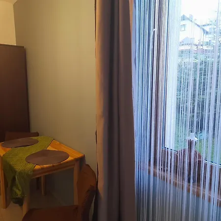 Gracja Apartment Wisla