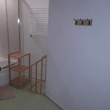 Apartment Gracja