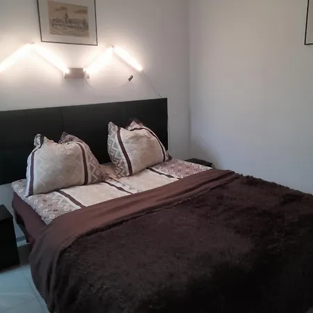 Gracja Apartment *