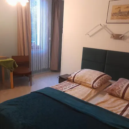 Apartment Gracja *