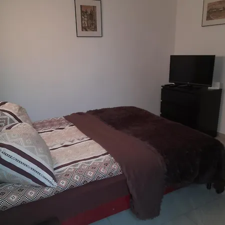 Apartment Gracja Wisla