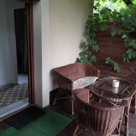 Gracja Apartment