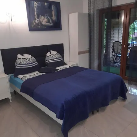 Gracja Apartment