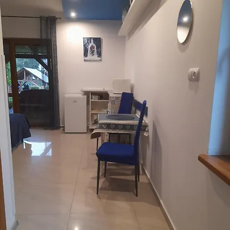 Apartment Gracja