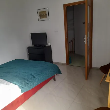 Gracja Apartment *