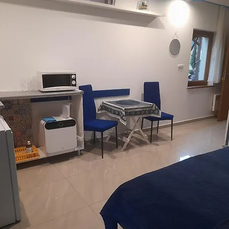 Gracja Apartment Wisla