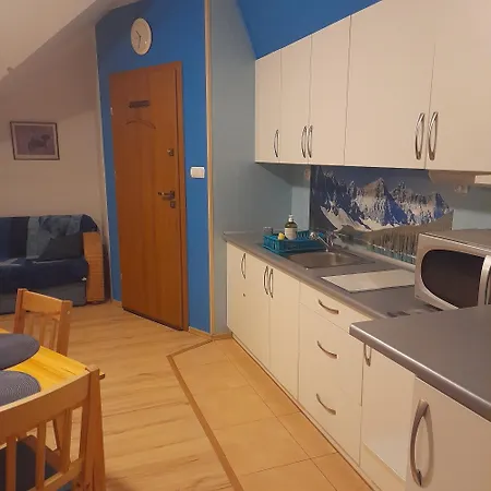 Apartment Gracja
