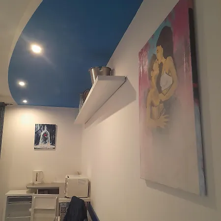 Gracja Apartment *