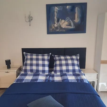 Apartment Gracja *
