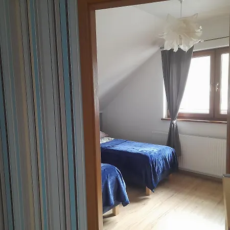Gracja Apartment Wisla