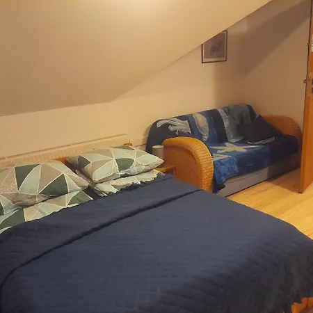 Apartment Gracja *