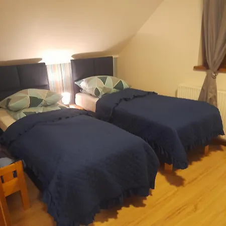 Apartment Gracja