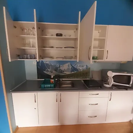 Gracja Apartment *