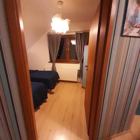 Gracja Apartment Wisla