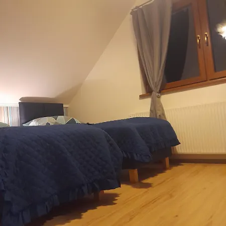 Apartment Gracja Wisla