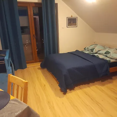 Gracja Apartment *
