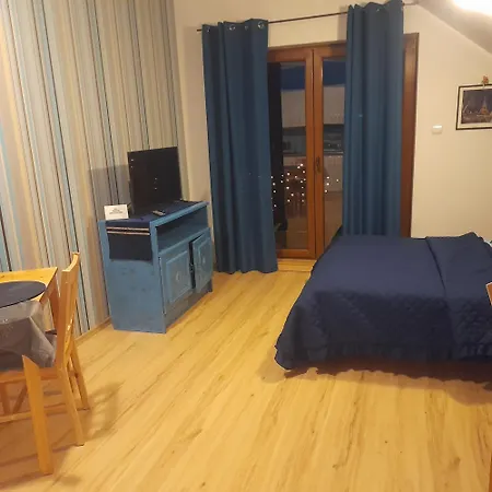 Gracja Apartment Wisla