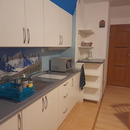 Apartment Gracja Wisla