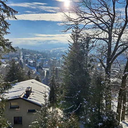 Melisa Bed & Breakfast Wisla