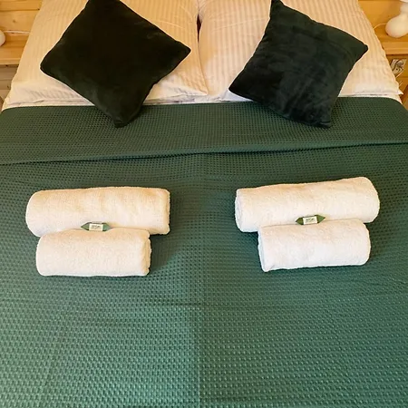 Chalet Gosciejowka Na Skraju Lasu Wisla
