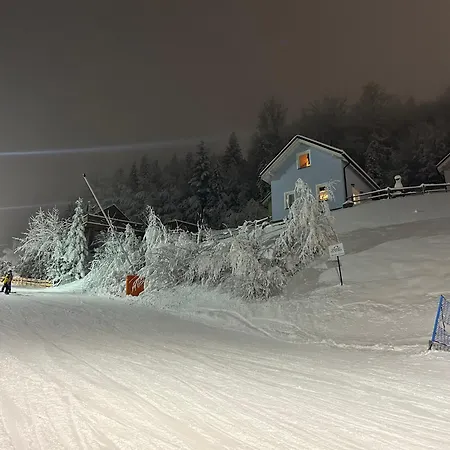 Na Stoku * Wisla