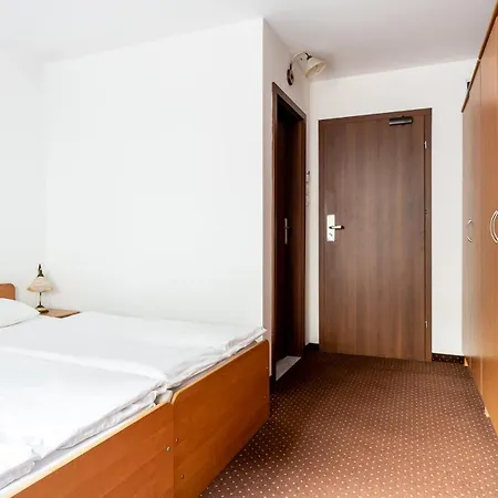 Hotel Vestina Hotel