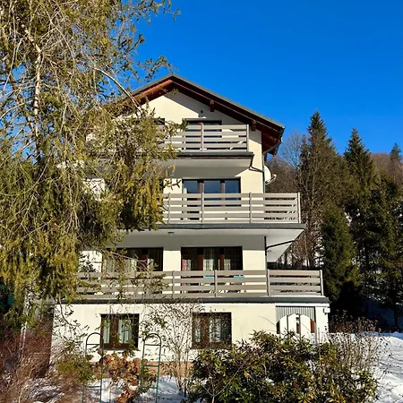 Villa Wisla * Wisla