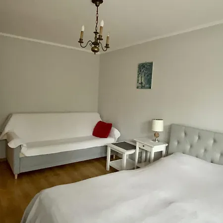 Guest house Villa Wisla