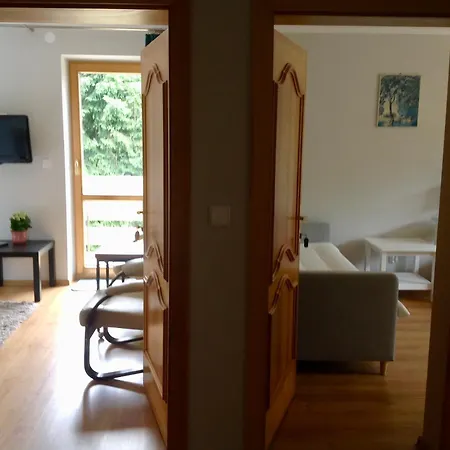 Villa Wisla Guest house *