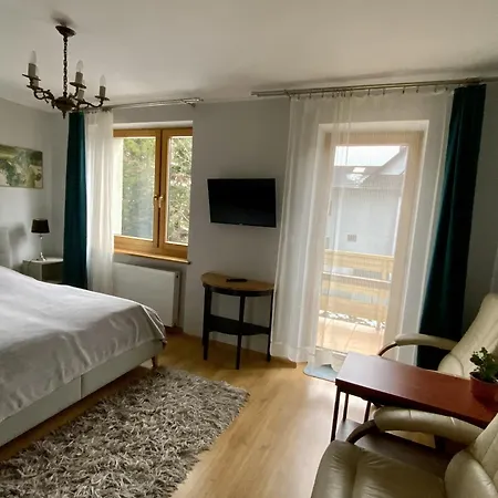 Villa Wisla * Wisla