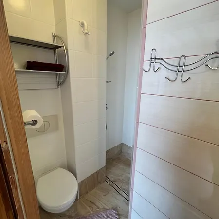 Farm stay Kadlubek