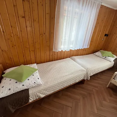 Kadlubek Farm stay *
