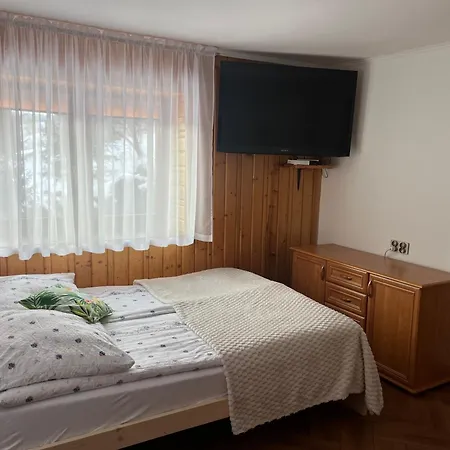 Farm stay Kadlubek *