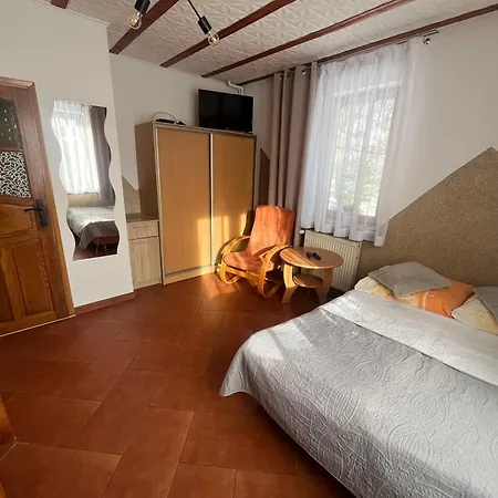 Kadlubek Farm stay Wisla