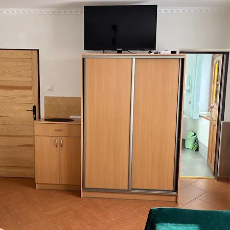 Kadlubek Farm stay