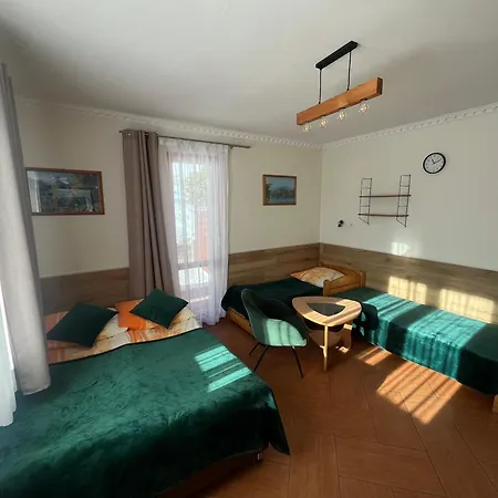 Farm stay Kadlubek Wisla