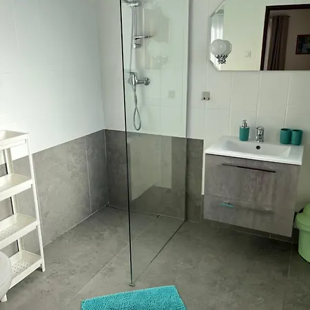 Farm stay Kadlubek