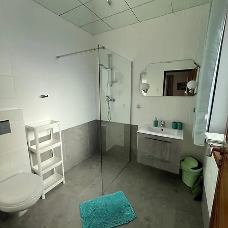 Kadlubek Farm stay *