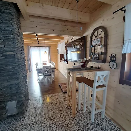 Marmolada Wisla