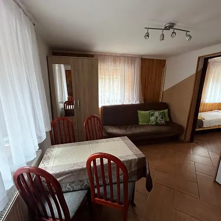Farm stay Kadlubek Wisla