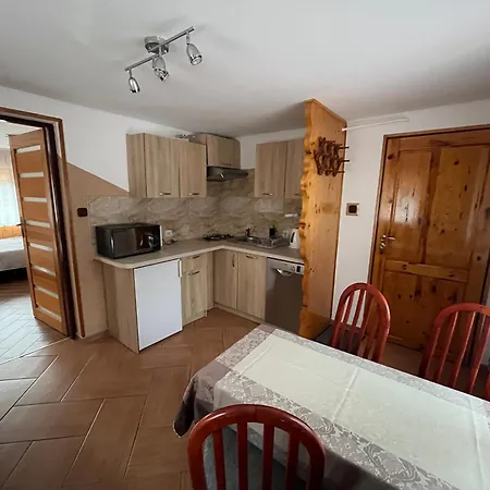 Farm stay Kadlubek Wisla