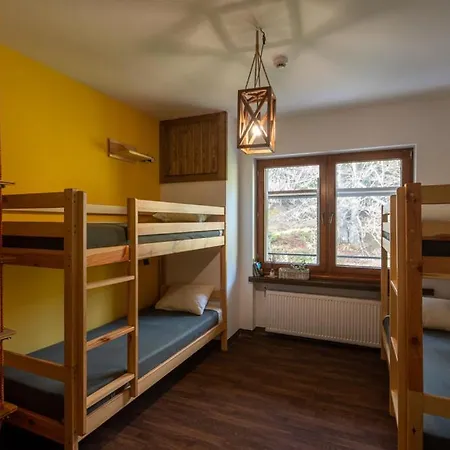 Schronisko Pttk Przyslop Pod Barania Gora Hostel
