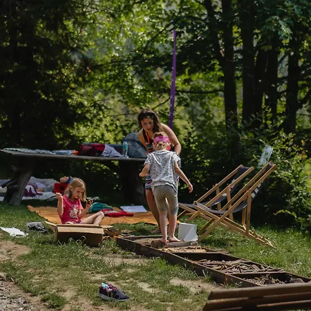 Hostel Schronisko Pttk Przyslop Pod Barania Gora